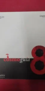 Cosmoguía 8, 2011, ed. Ayuntamiento de Córdoba