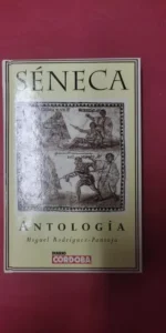 Séneca, Miguel Rodríguez-Pantoja, ed. Diario Córdoba