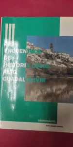 III, Encuentros de historia local Alto Guadalquivir, Juan Aranda Doncel, ed. Ayuntamiento de Córdoba