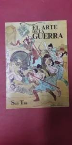 El arte de la guerra, Sun Tzu, ed. Ejército
