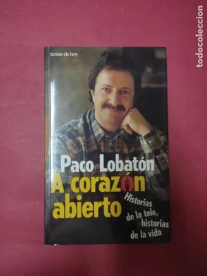 A corazón abierto