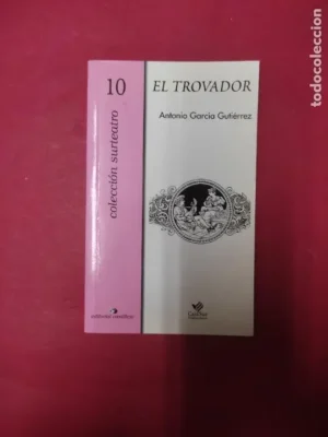 EL TROVADOR