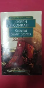 Selected Short Stories