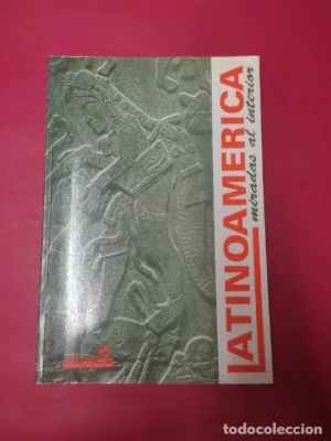 Latinoamérica, Miradas al interior, colección Albors, ed. Ayuntamiento de Córdoba