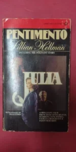 Pentimento, Including the poignant story, Lillian Hellman, ed. New American Pentimento, Including the poignant story, Lillian Hellman, ed. New American