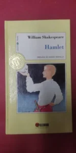 Hamlet, William Shakespeare, ed. El Mundo