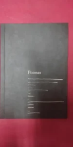 rumor oculto, Pablo García Baena, ed. Ayuntamiento de Córdoba