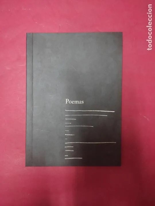 rumor oculto, Pablo García Baena, ed. Ayuntamiento de Córdoba rumor oculto, Pablo García Baena, ed. Ayuntamiento de Córdoba