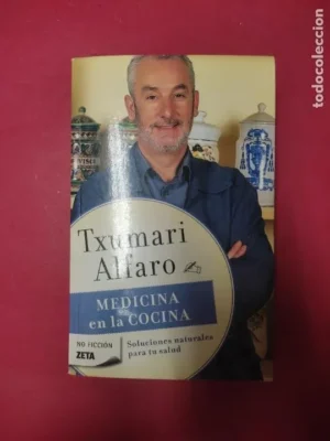 MEDICINA EN LA COCINA