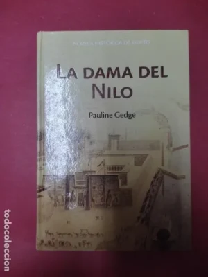 La dama del Nilo