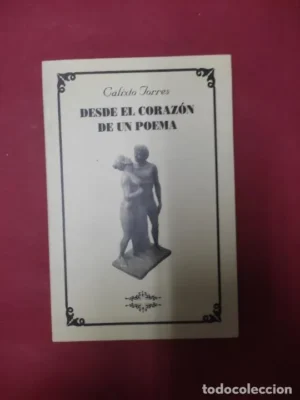 Desde el corazón de un poema