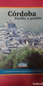 Córdoba, Pueblo a pueblo