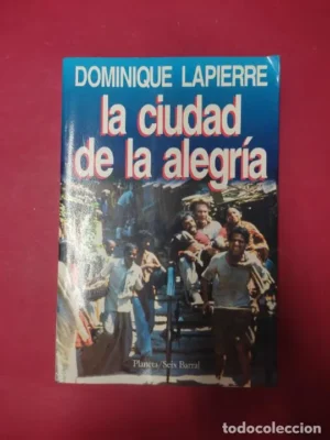 LA Ciudad De LA Alegria