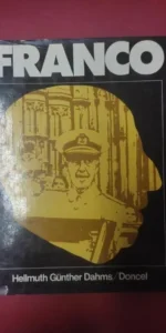 Franco, Hellmuth Günther Dahms, ed. Doncel