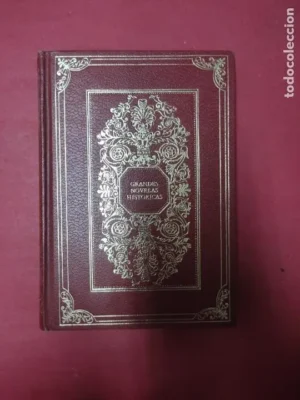 El corsario rojo, Fenimore Cooper, ed. Círculo de Amigos de la Historia