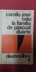 la familia de Pascual Duarte