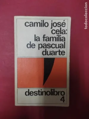la familia de Pascual Duarte