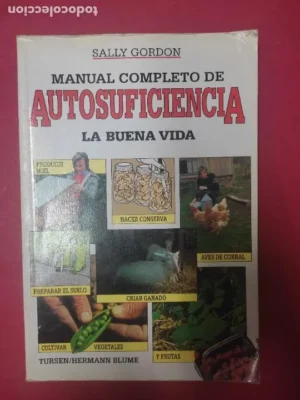 Manual completo de autosuficiencia
