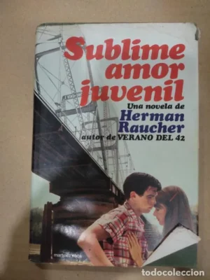 Sublime Amor Juvenil