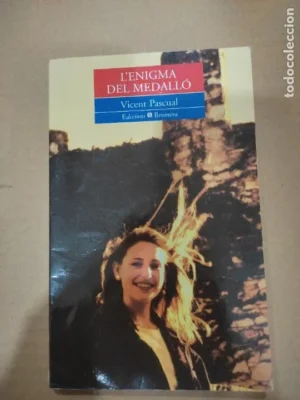 L’enigma del medalló