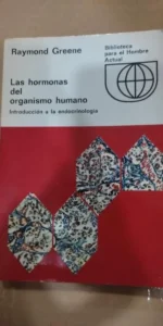 las hormonas del organismo humano las hormonas del organismo humano