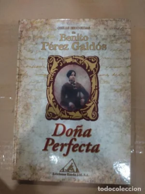 Doña Perfecta