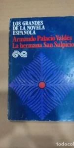 la hermana san Sulpicio