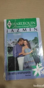 Me estoy enamorando, Renee Roszel, ed. Harlequín