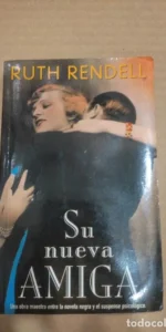 Su Nueva Amiga