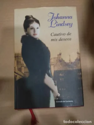 Cautivo de mis deseos