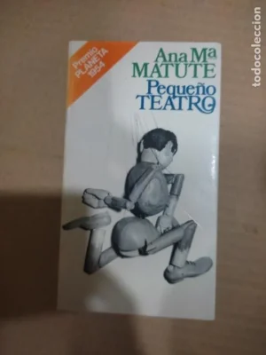 Pequeño teatro