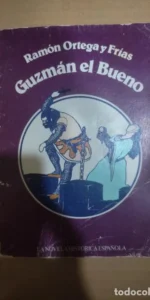 Guzmán el bueno