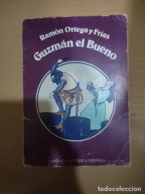 Guzmán el bueno