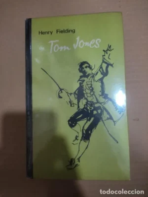 Tom Jones