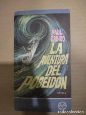 La aventura del Poseidón