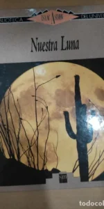 Nuestra luna
