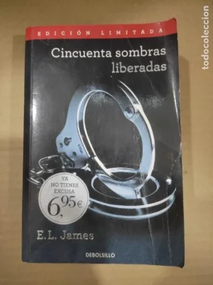 Cincuenta sombras liberadas