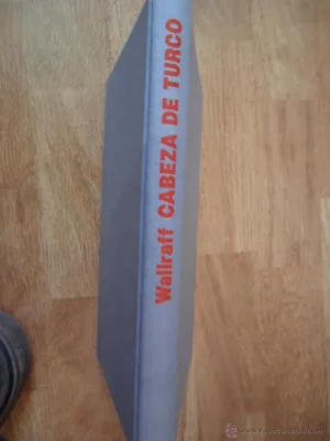 Cabeza de turco