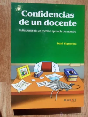 Confidencias de un docente