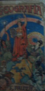 Geografía para niños, E. Paluzie, Barcelona 1922 Geografía para niños, E. Paluzie, Barcelona 1922