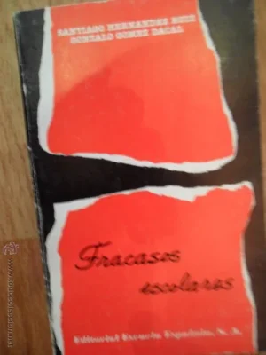 Fracasos escolares