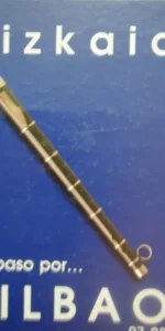 Bizkaia, de paso por Bilbao, 97-98