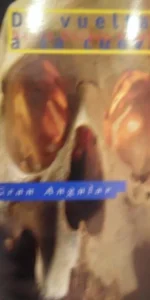 De vuelta a la cueva, Nacho Docavo Alberti, ed. Gran angular