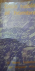 Dios habla al hombre