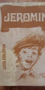 Jeromín, Estudios históricos sobre el siglo XVI, 1954 Jeromín, Estudios históricos sobre el siglo XVI, 1954