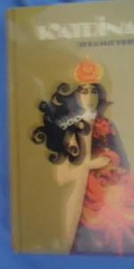 Katrina, Jeramie Price, ed. Círculo de lectores, 1968