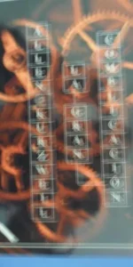 la gran complicación, allen kurzweil la gran complicación, allen kurzweil