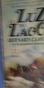 La luz del lago, Bernard Clavel, 1981