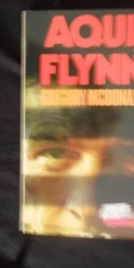 Aquí, Flynn, Gregory McDonald, ed. Pomaire, 1979 Aquí, Flynn, Gregory McDonald, ed. Pomaire, 1979