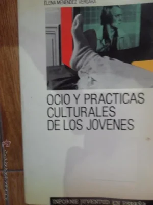 Ocio y prácticas culturales de los jóvenes
